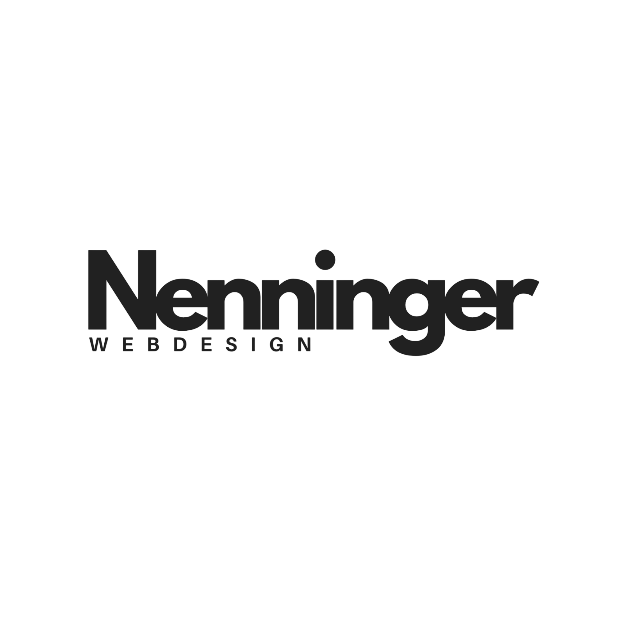 Nenninger Webdesign